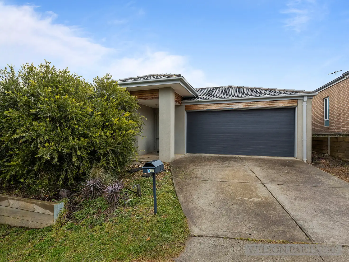 Main view of Homely house listing, 9 Teatree Lane, Wallan VIC 3756