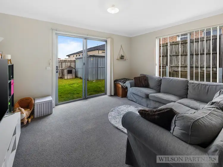 Fifth view of Homely house listing, 9 Teatree Lane, Wallan VIC 3756
