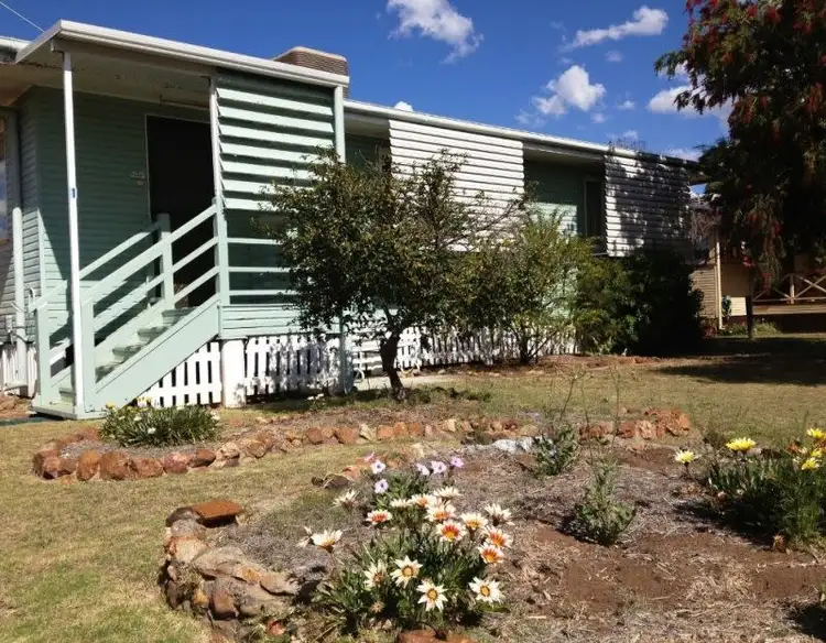 1 Mackie Street, Chinchilla QLD 4413