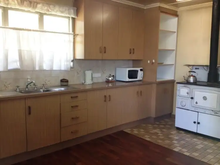 Sixth view of Homely house listing, 1 Mackie Street, Chinchilla QLD 4413