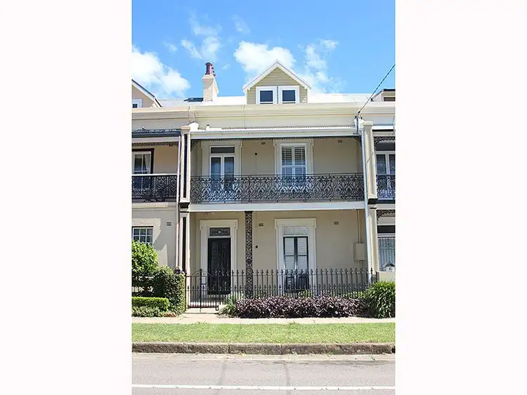Main view of Homely house listing, 8 Bingle Street, The Hill NSW 2300