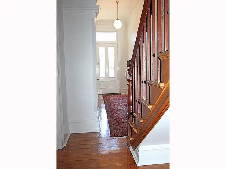 Second view of Homely house listing, 8 Bingle Street, The Hill NSW 2300
