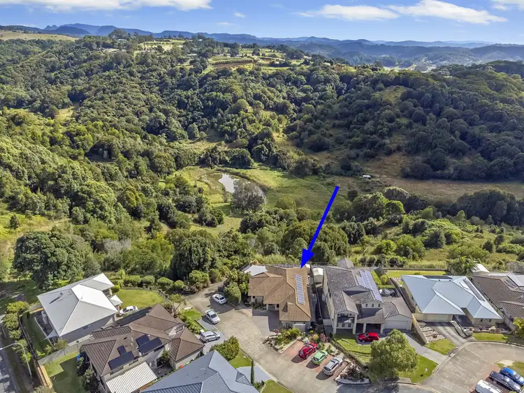Second view of Homely house listing, 3 Mount Bilinga Circuit, Bilambil Heights NSW 2486