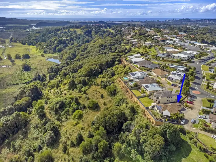 Third view of Homely house listing, 3 Mount Bilinga Circuit, Bilambil Heights NSW 2486