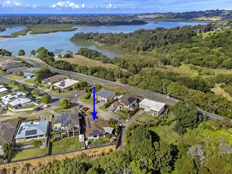 Fourth view of Homely house listing, 3 Mount Bilinga Circuit, Bilambil Heights NSW 2486