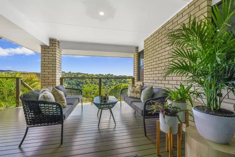Sixth view of Homely house listing, 3 Mount Bilinga Circuit, Bilambil Heights NSW 2486