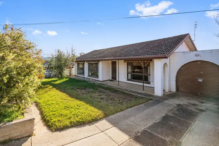 103 Ashmont Avenue, Ashmont NSW 2650