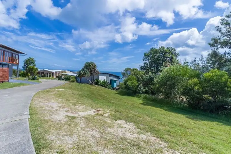 Main view of Homely land listing, Address available on request