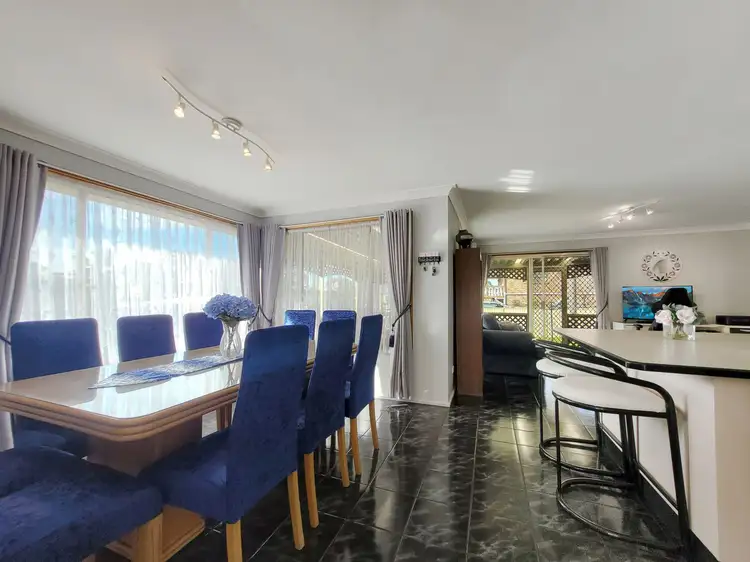 Third view of Homely house listing, 53 Emu Dr, San Remo NSW 2262