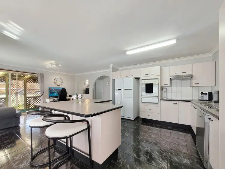 Fourth view of Homely house listing, 53 Emu Dr, San Remo NSW 2262