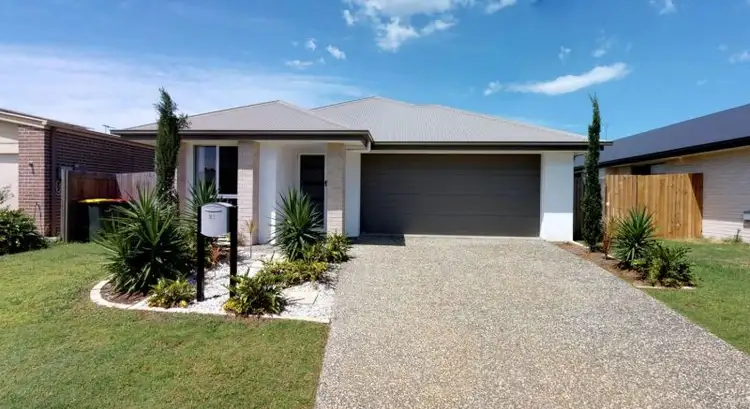 Main view of Homely house listing, 21 Reserve Drive, Caboolture QLD 4510