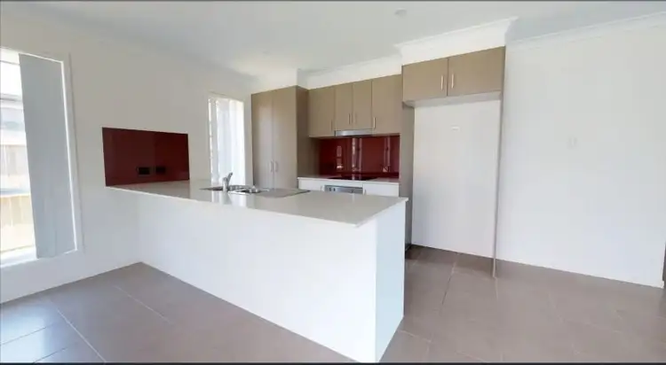 Second view of Homely house listing, 21 Reserve Drive, Caboolture QLD 4510