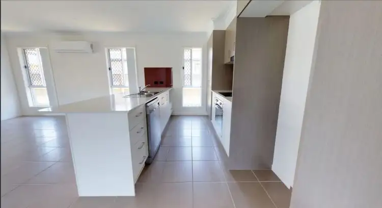 Third view of Homely house listing, 21 Reserve Drive, Caboolture QLD 4510