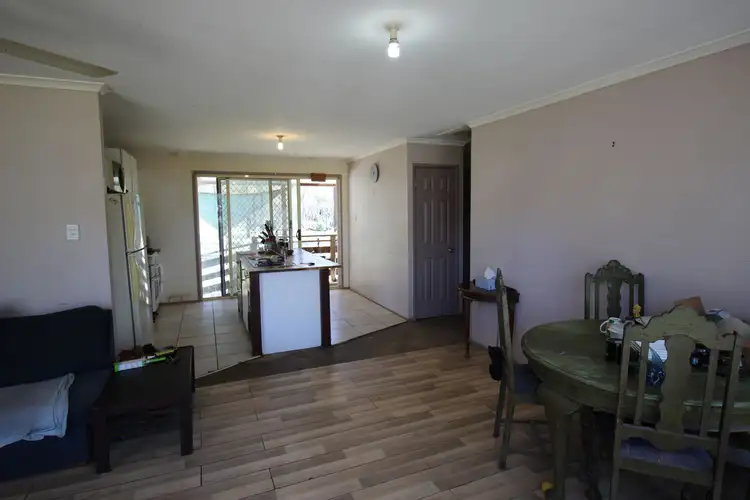 Third view of Homely rural property listing, 375 Evans Road, Ballogie QLD 4610