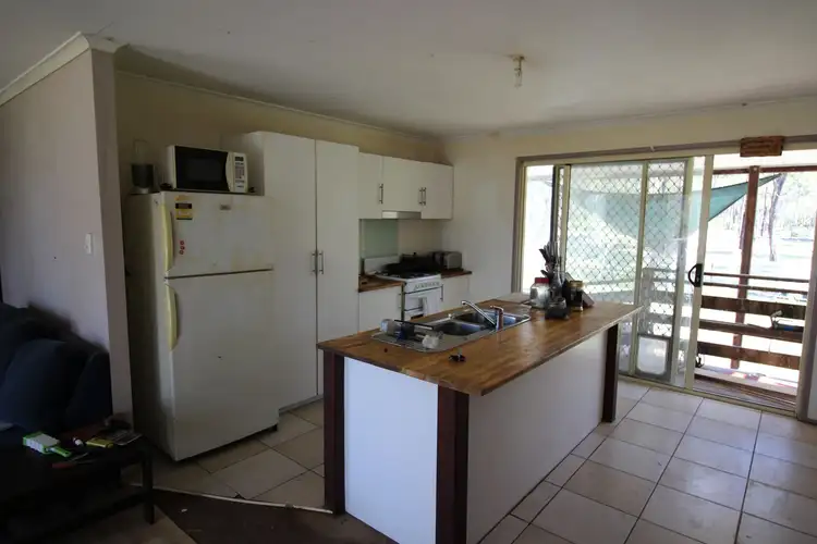 Fourth view of Homely rural property listing, 375 Evans Road, Ballogie QLD 4610