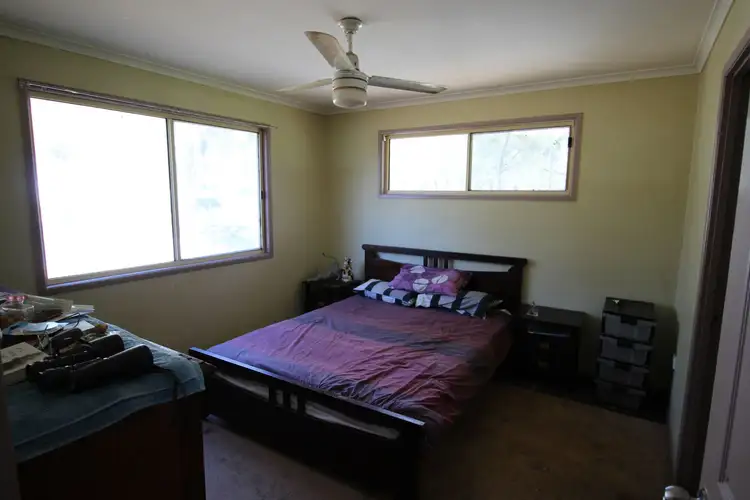 Fifth view of Homely rural property listing, 375 Evans Road, Ballogie QLD 4610