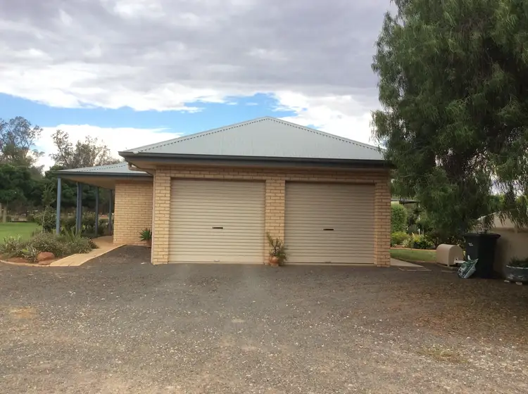 Sixth view of Homely rural property listing, 1484 Arcadia Lane, Goolgowi NSW 2652