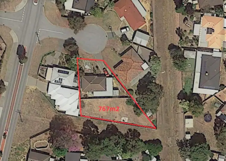 Fifth view of Homely house listing, 3 Agnew Place, Armadale WA 6112