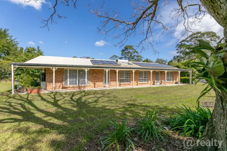 226 Old Toorbul Point Road, Caboolture QLD 4510
