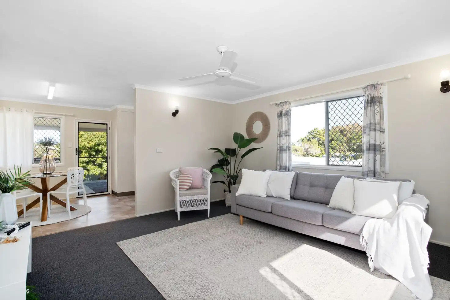 Main view of Homely house listing, 6 Michael Moohin Drive, Slade Point QLD 4740