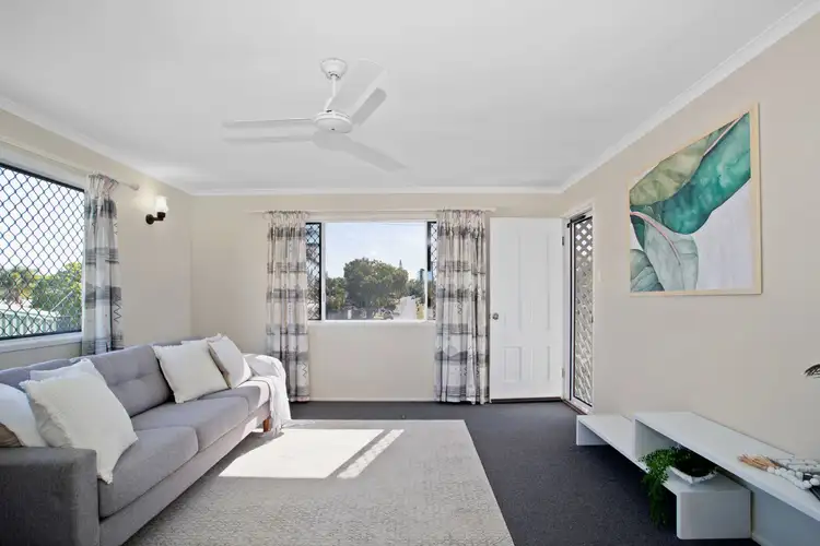 Second view of Homely house listing, 6 Michael Moohin Drive, Slade Point QLD 4740