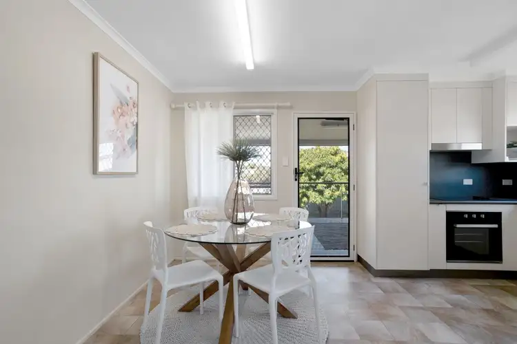 Third view of Homely house listing, 6 Michael Moohin Drive, Slade Point QLD 4740