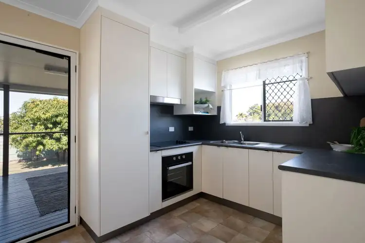 Fifth view of Homely house listing, 6 Michael Moohin Drive, Slade Point QLD 4740