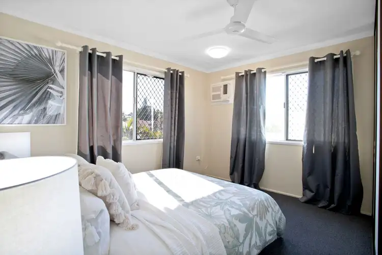 Sixth view of Homely house listing, 6 Michael Moohin Drive, Slade Point QLD 4740