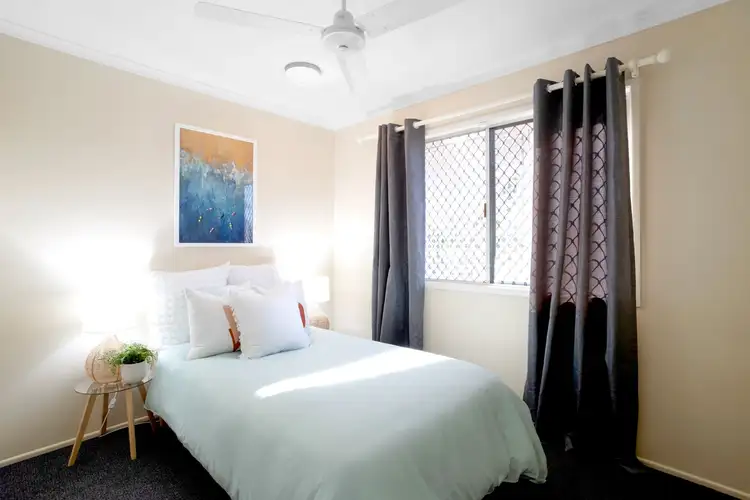 Seventh view of Homely house listing, 6 Michael Moohin Drive, Slade Point QLD 4740