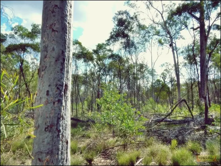 Lot 30 Milky Way Road, Fairyland QLD 4413