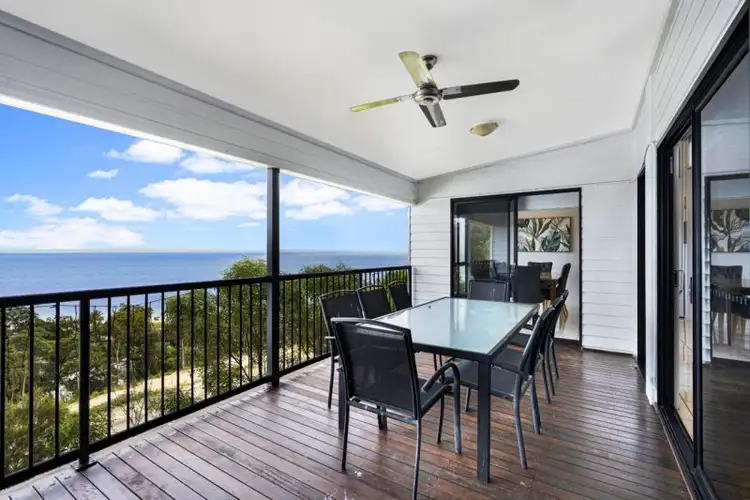 Second view of Homely house listing, 8 Ramosus Crescent, Tangalooma QLD 4025