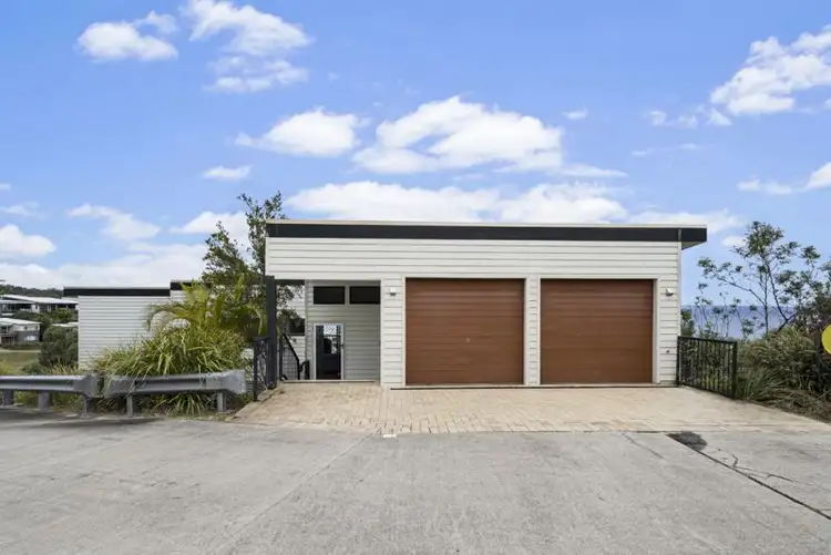 Fifth view of Homely house listing, 8 Ramosus Crescent, Tangalooma QLD 4025