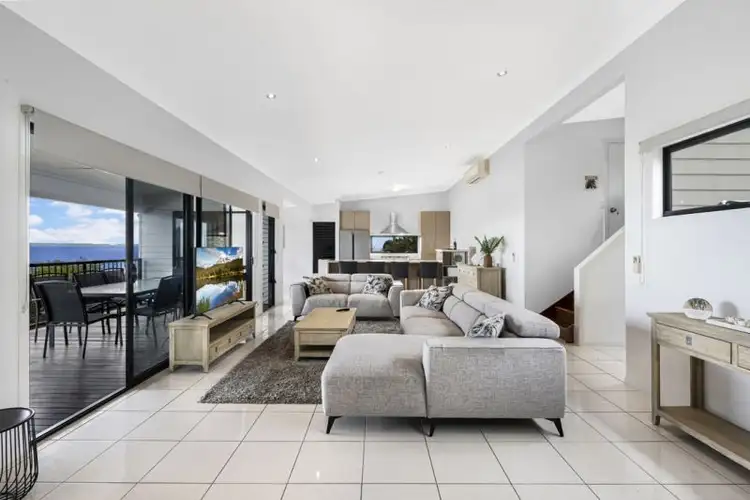 Sixth view of Homely house listing, 8 Ramosus Crescent, Tangalooma QLD 4025