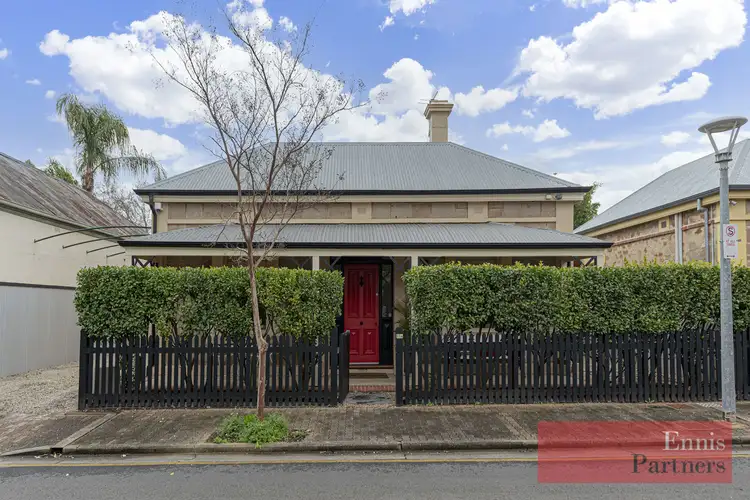 114 Sussex Street, North Adelaide SA 5006