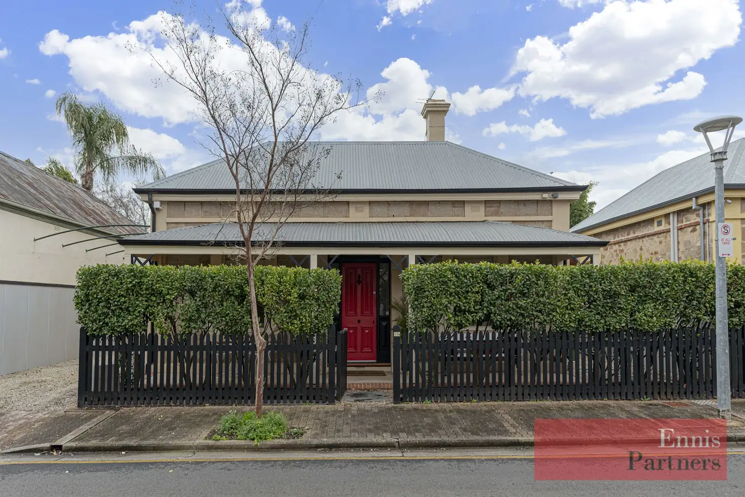 Main view of Homely house listing, 114 Sussex Street, North Adelaide SA 5006
