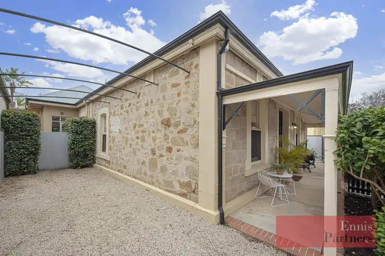 Second view of Homely house listing, 114 Sussex Street, North Adelaide SA 5006