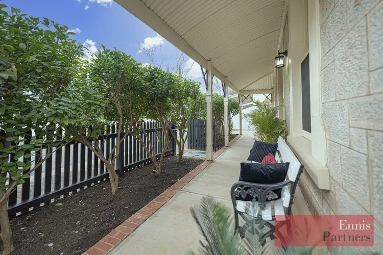 Third view of Homely house listing, 114 Sussex Street, North Adelaide SA 5006