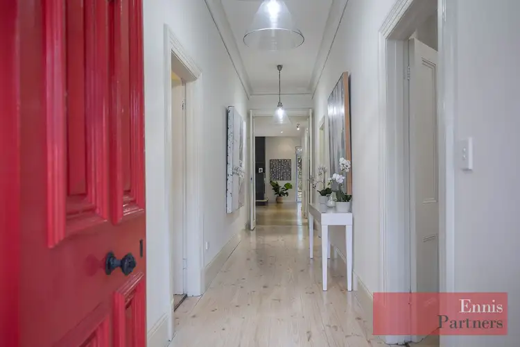 Fifth view of Homely house listing, 114 Sussex Street, North Adelaide SA 5006