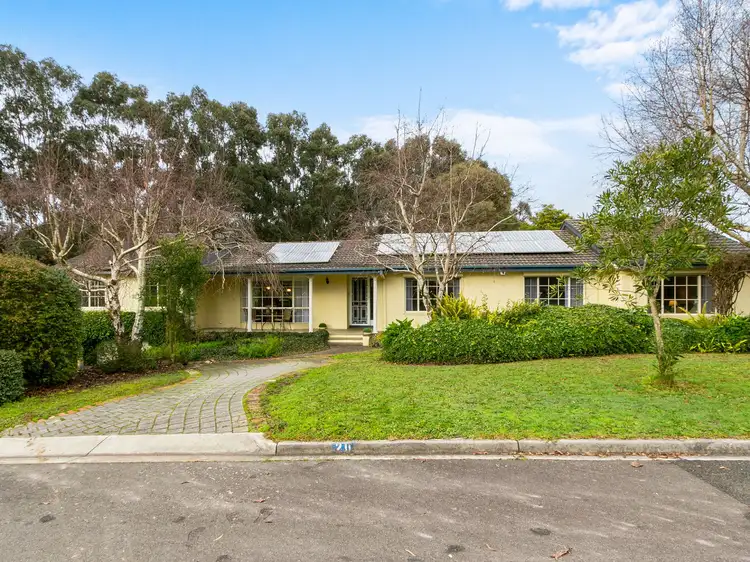 Main view of Homely house listing, 20 Purvis Street, Moe VIC 3825