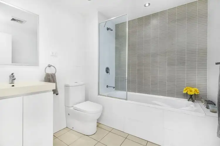 Sixth view of Homely apartment listing, Level 3/2313/43-45 Wilson Street, Botany NSW 2019