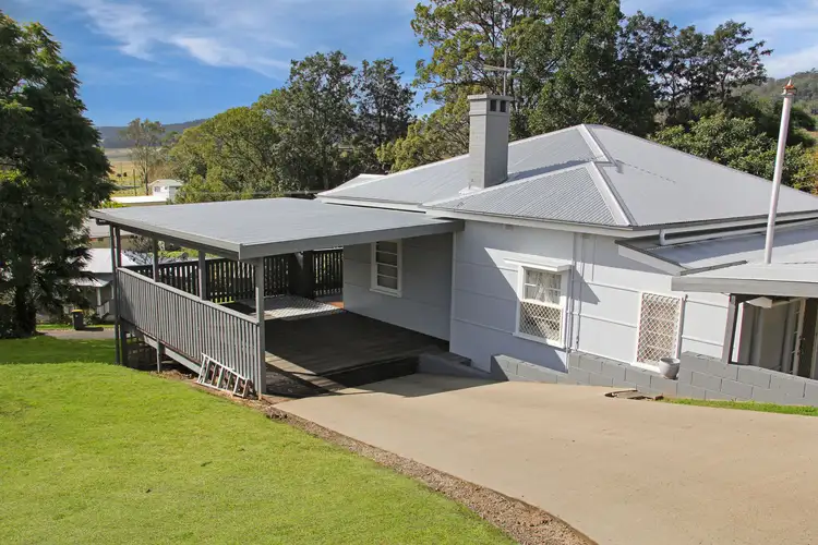 Main view of Homely house listing, 49 Fawcett Street, Kyogle NSW 2474
