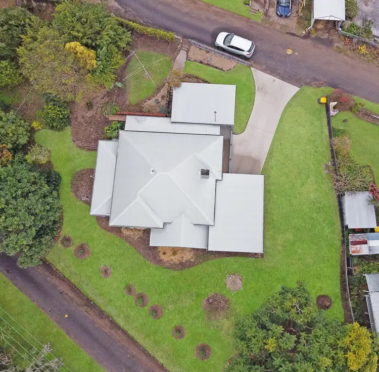 Third view of Homely house listing, 49 Fawcett Street, Kyogle NSW 2474