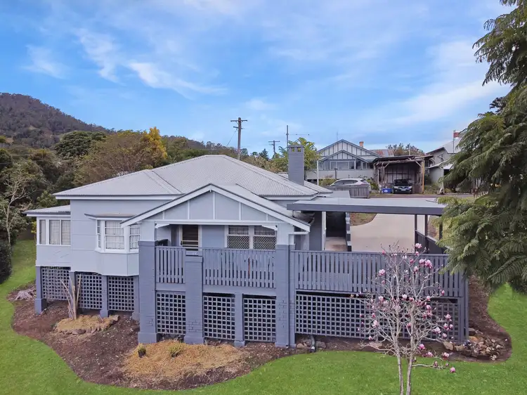 Fourth view of Homely house listing, 49 Fawcett Street, Kyogle NSW 2474