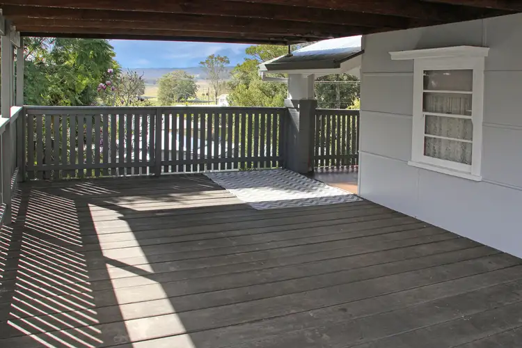 Fifth view of Homely house listing, 49 Fawcett Street, Kyogle NSW 2474