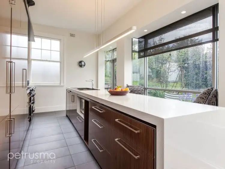 Sixth view of Homely house listing, 9 Elphinstone Road, North Hobart TAS 7000