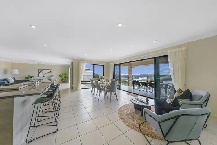 Third view of Homely house listing, 20 Mount Bilinga Circuit, Bilambil Heights NSW 2486