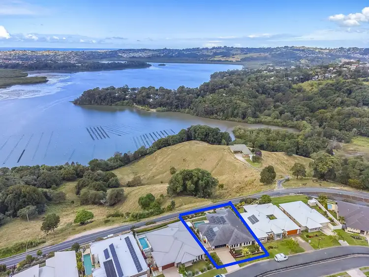 Fourth view of Homely house listing, 20 Mount Bilinga Circuit, Bilambil Heights NSW 2486