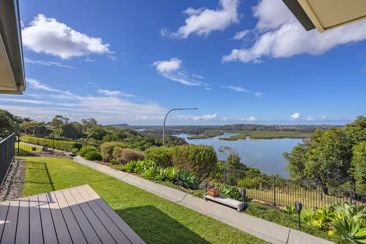 Sixth view of Homely house listing, 20 Mount Bilinga Circuit, Bilambil Heights NSW 2486