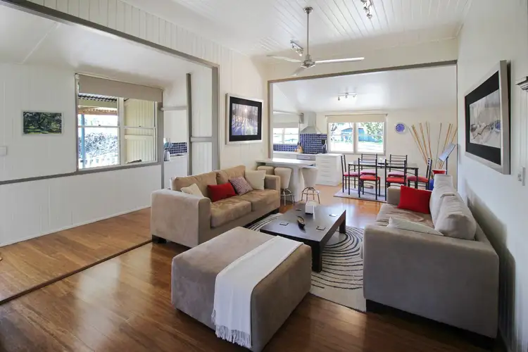 Fourth view of Homely rural property listing, 13379 Chinchilla Wondai Road, Wilkesdale QLD 4608
