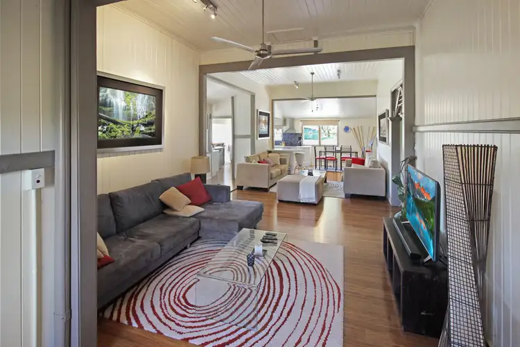 Fifth view of Homely rural property listing, 13379 Chinchilla Wondai Road, Wilkesdale QLD 4608